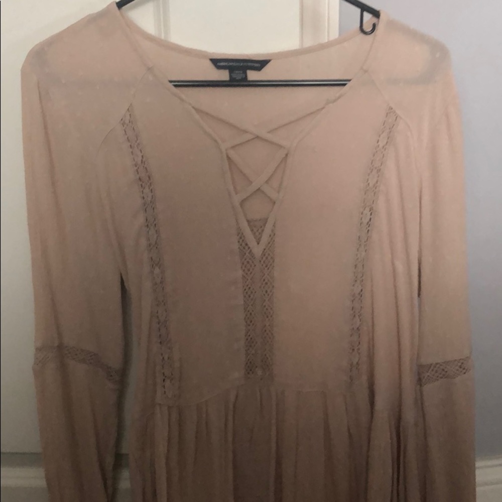 American Eagle blouse